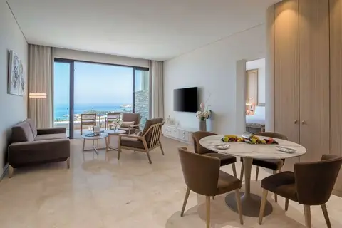Cap St Georges Hotel & Resort in Πέγεια — foto 14