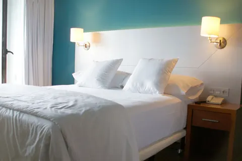 Ritual Hotel Torremolinos in Torremolinos — foto 7