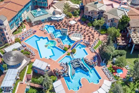Liberty Lykia Adults Only in Fethiye, foto 11