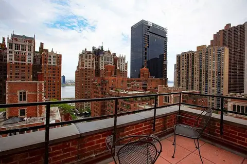 Westgate New York Grand Central in New York — foto 10