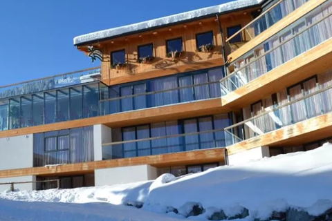 Appartementen Sonneck foto 10