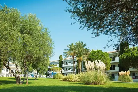 Inturotel Cala Azul in Cala D´or — foto 4