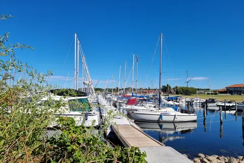 Camping Holbæk Fjord foto 11
