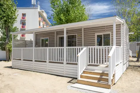 Club del Sole Rimini Family Resort in Rome — foto 26