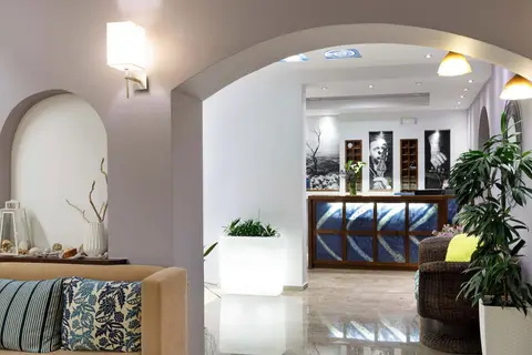 Sofia Hotel in Πλακιάς — foto 10