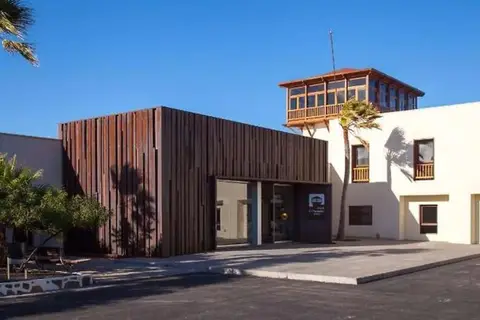 Hotel El Mirador de Fuerteventura in Puerto del Rosario — foto 3