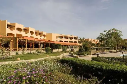 Elphistone Resort in Sea Secrets Divers — foto 10