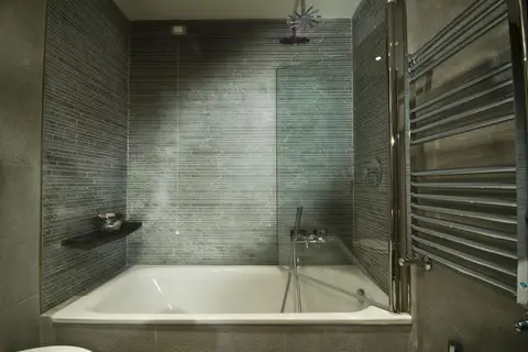 Hotel Morgana in Rome — foto 26