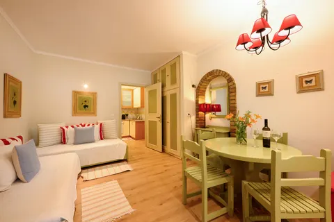 Isabella Country House in Gouvia — foto 17