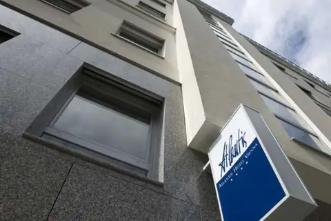 Arte Hotel Wien in Wenen — foto 15