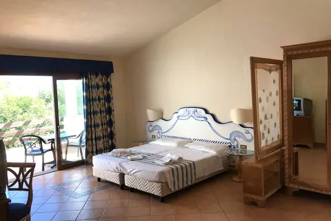 Club Esse Palmasera Resort in Durgali/Dorgali — foto 26
