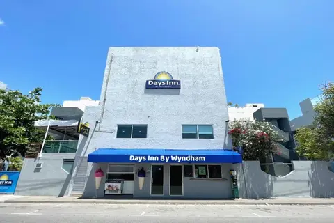 Days Inn by Wyndham Playa del Carmen in Playa del Carmen — foto 8