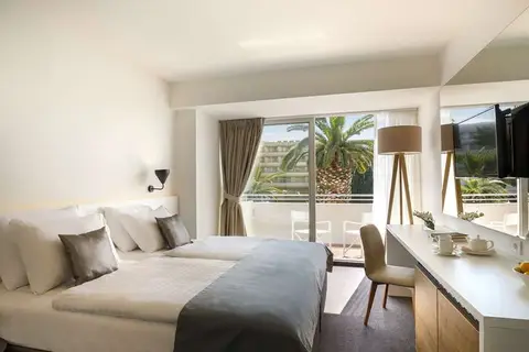 Remisens Hotel Albatros in Cavtat — foto 2