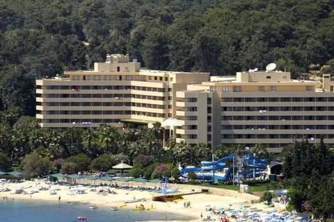 Özkaymak Incekum Hotel in Alanya, foto 12
