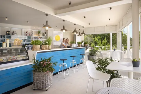 Camping Vestar foto 4