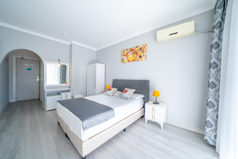 Hotel Halici foto 14