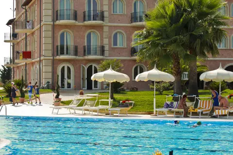 BV Airone Resort in Cassano all'Ionio, foto 2