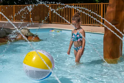 Camping Le Millau Plage foto 22