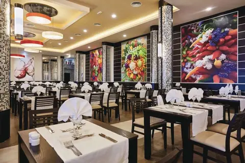 Riu Bambu in Punta Cana — foto 23