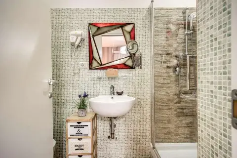 Santamaggiore Inn in Rome, foto 11