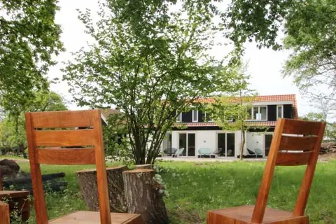 Boutiquehotel Villa de Hazelaar foto 16