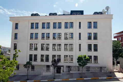 Zin D Home Cekmekoy in Fatih — foto 21