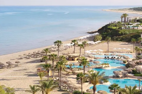 Grecotel LUXME Oasis in Δημοτική Ενότητα Κάστρου - Κυλλήνης — foto 18