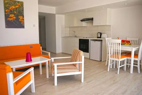 Liquid Hotel Appartementen in Αγία Νάπα — foto 8