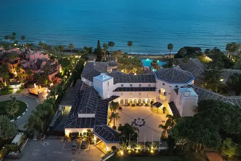 Las Dunas Hotel in Estepona — foto 5