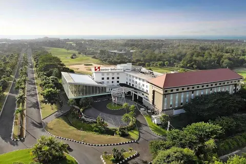 Swiss-Belresort Pecatu in Kuta Selatan, foto 13