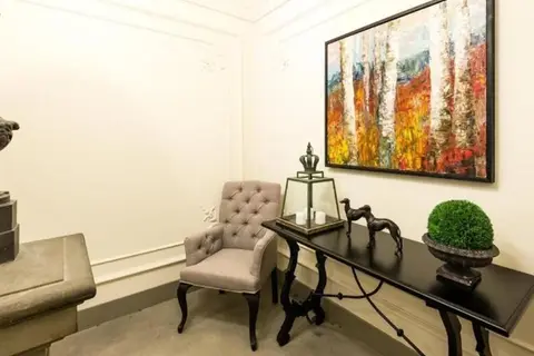Hotel Boutique Palazzo Lorenzo in Florence — foto 29