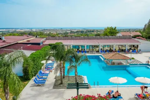 I Giardini di Athena – Athena Resort in Lizzanello, foto 8
