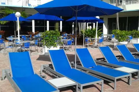 Four Points by Sheraton Miami Beach in Miami — foto 3