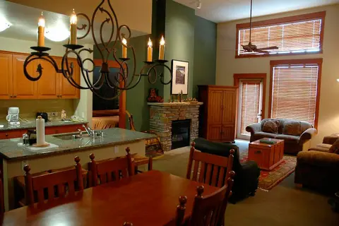 The Village Lodge in Mammoth Lakes — foto 5