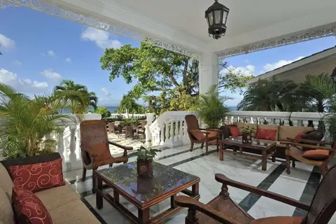Luxury Bahia Principe Cayo Levantado in Santa Bárbara de Samaná — foto 19