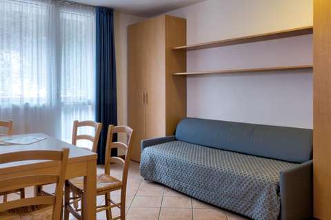 Residence Kristall foto 7