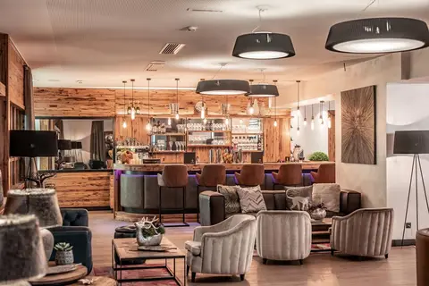 Hotel ADAPURA Wagrain in Wagrain — foto 8