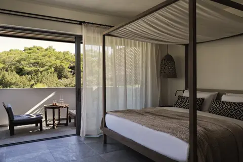 Lindian Village All-Inclusive Resort Rhodes, Curio Collection by Hilton in Λάρδος — foto 21