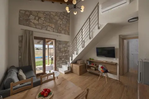 Esperanza Villas in Νέα Φλογητά — foto 5