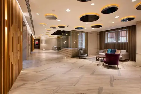 Fer Hotel in İstanbul — foto 11