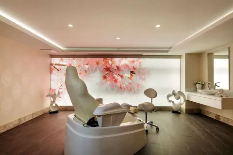 The Sense Deluxe in Manavgat — foto 24