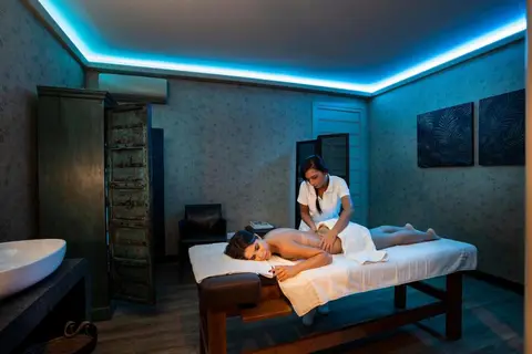 Donna Carmela Resort & Lodges in Riposto — foto 22