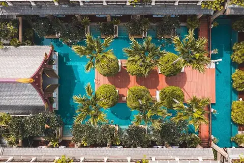 Burasari Phuket in ตำบลป่าตอง — foto 8