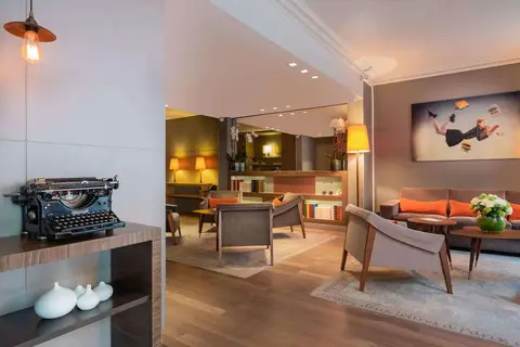 Le Tourville by Inwood Hotels in Parijs, foto 10