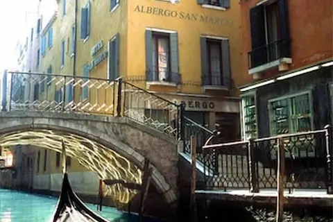 Albergo San Marco in Enego, foto 20
