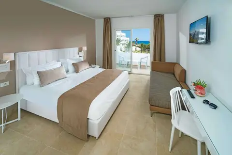 Golden Tulip President Hammamet in Le President — foto 4
