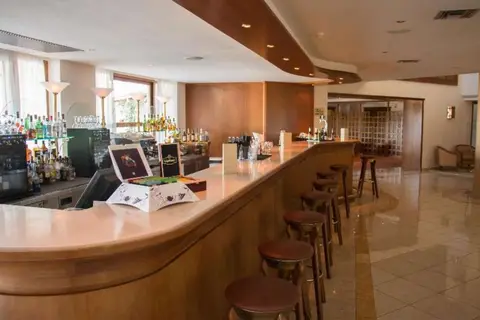 Hotel Aegean Melathron Thalasso & Spa in Καλλιθέα — foto 7