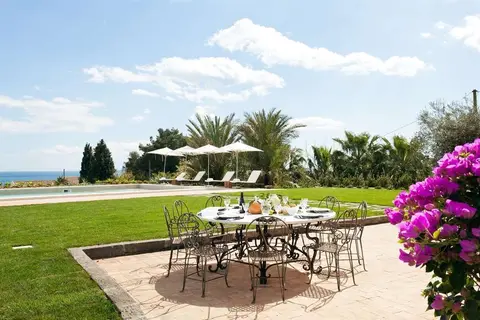 Boutique Hotel Donna Carmela in Acireale, foto 13
