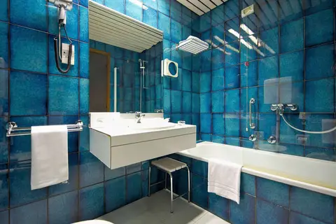 Hotel Mercure Bologna Centro in Bologna — foto 5