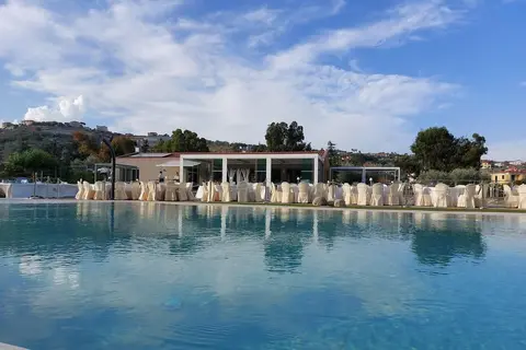 Rebi Village in Imperia — foto 11